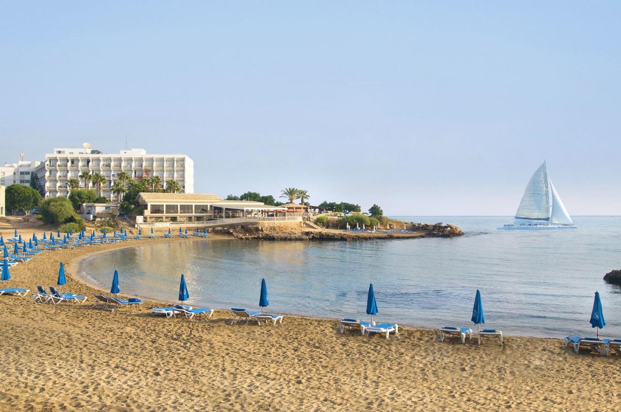 Villa Queen Alexandra Protaras Ngoại thất bức ảnh